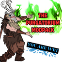 Draw_Pig_Studio-THE_PURGATORIUM_MODPACK icon