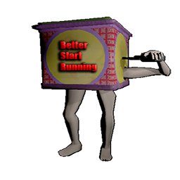 DraykoGames-CreepierJesterSound icon