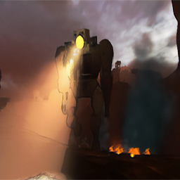 DraykoGames-TerrifyingOldBirdSFX icon