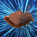 DraykoGames-WarpSpeed icon