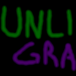 Dre-UnlimitedGraffiti icon