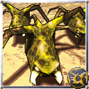 DreWulff-SkaarjPupae icon