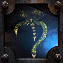 DreWulff-UnrealTentacle icon