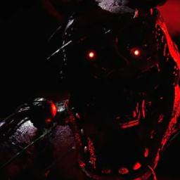 DreadofMine-TJOCsMainMenu icon