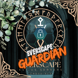 DreamGridStudio-EverScapeVanillaGuardian icon