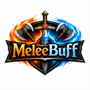 DreamWaves-MeleeBuff icon