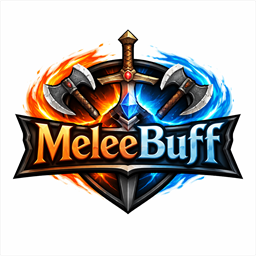 DreamWaves-MeleeBuff icon