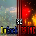 Dreamer_Prime-SCDucock icon