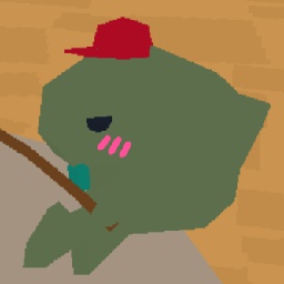 DreamwalkerSisyphe-BashfulBuckets icon