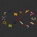 DreamwalkerSisyphe-NoAccessoryLimit icon