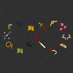 DreamwalkerSisyphe-NoAccessoryLimit icon