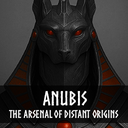 Dreanegade-ADO_Anubis icon