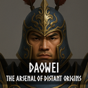 Dreanegade-ADO_Daowei icon