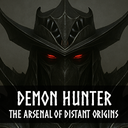 Dreanegade-ADO_Demon_Hunter icon