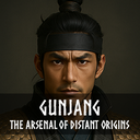 Dreanegade-ADO_Gunjang icon