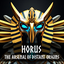 Dreanegade-ADO_Horus-1.0.2 icon