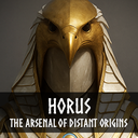 Dreanegade-ADO_Horus icon