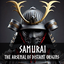 Dreanegade-ADO_Samurai-1.0.4 icon