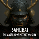 Dreanegade-ADO_Samurai icon