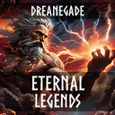 Dreanegade-Eternal_Legends-1.0.3 icon