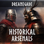 Dreanegade-Historical_Arsenals-2.0.1 icon