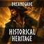 Dreanegade-Historical_Heritage-2.1.0 icon