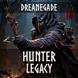 Dreanegade-Hunter_Legacy icon
