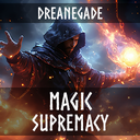 Dreanegade-Magic_Supremacy icon