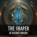 Dreanegade-TheShaperOfDistantOrigins icon
