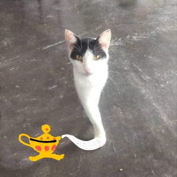 DreeTheTree-LogangerBoombox icon