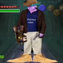 DremeMemeTeme-Pharbos_Item_Names icon