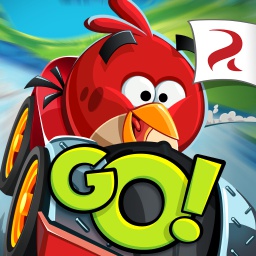Drewzy-AngryBirdsGoEscapeMusic icon