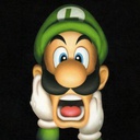 Drewzy-LuigiSTFU icon