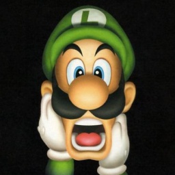 Drewzy-LuigiSTFU icon