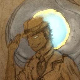 DriftersStudios-LucilleJohnson icon