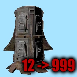 DrinkableWater-DropShipDeliveryCapModifier icon