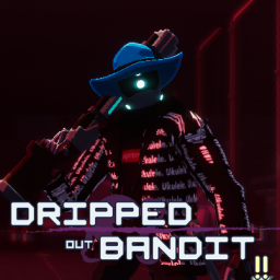 Dripped_Out_Survivors-Dripped_Out_Bandit icon