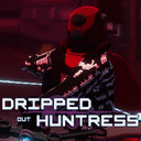 Dripped_Out_Survivors-Dripped_Out_Huntress icon