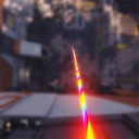 Drlostcause-Rainbow_laso icon