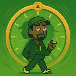 DropDaDeuce-TimeNeverStops_IL2Cpp icon