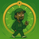 DropDaDeuce-TimeNeverStops_Mono icon