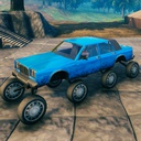Dropoff-Drivable_Vehicle_Mod icon
