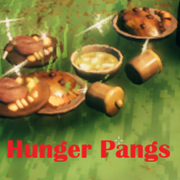 DrummerCraig-Hunger_Pangs icon