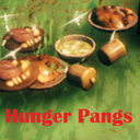 DrummerCraig-Hunger_Pangs icon