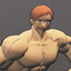 Drunger-Escanor_Model-0.1.0 icon