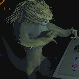 Drunger-GreatJagras_Model_Replacement icon