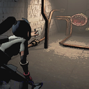 Drunger-Nemona_Model_Replacement icon