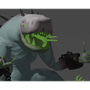 Drunger-Risk_Of_Acrid icon