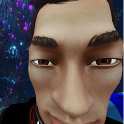 Drunger-SubnauticaRyleyModelReplacement icon