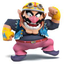 Drunger-Wario_Model_Suit-1.0.0 icon